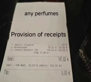 Ensemble de parfums de luxe pour femmes, écologique, parfum longue durée, brume florale, parfum arabe, usage quotidien - Product Image 4