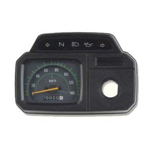 मोटरसाइकिल वेलोसिमीटर मीटर अस्सी वाहन गति संकेतक स्पीडोमीटर AP100 AX100 <span class=keywords><strong>AK100</strong></span> - Product Image 4