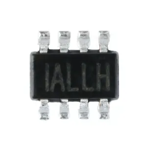 Convertisseur Buck synchrone MP9942GJ-Z TSOT23-8, puce DC-DC d'origine - Product Image 2