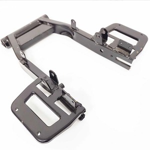 Áp dụng cho tải và dỡ <span class=keywords><strong>CNC</strong></span> phía sau swingarm xe máy hợp kim nhôm phía sau phẳng ngã ba - Product Image 2