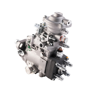 ปั๊มหัวฉีดน้ำมันเชื้อเพลิงขายส่ง 0460424154 9279829 สำหรับ Iveco Liebherr D924 924T-E เครื่องยนต์ดีเซล อะไหล่ก่อสร้างที่เชื่อถือได้ - Product Image 5