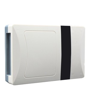 Điện bao vây bức xạ trang web màn hình hộp trường hợp tùy chỉnh nhựa phổ <span class=keywords><strong>UHF</strong></span> Máy tính để bàn <span class=keywords><strong>RFID</strong></span> độc giả nhà ở - Product Image 5