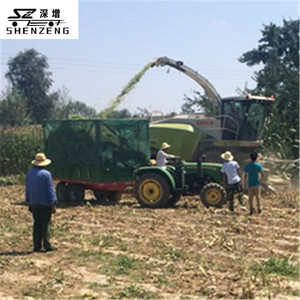 <span class=keywords><strong>Remolque</strong></span> de descarga de tractor en tándem usado para agricultura agrícola - Product Image 2