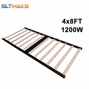 Sltmaks 1000W dẫn phát triển đèn 4x6 4x8 1300W 1200W 1000W chuyên nghiệp trong nhà làm Vườn thực vật phát triển đèn quang phổ đầy đủ dẫn - Product Image 4