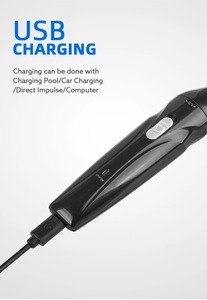 <span class=keywords><strong>Rasoir</strong></span> électrique pour hommes, <span class=keywords><strong>rasoir</strong></span> rechargeable pour le visage, oreille, <span class=keywords><strong>nez</strong></span>, barbe, épilation - Product Image 6