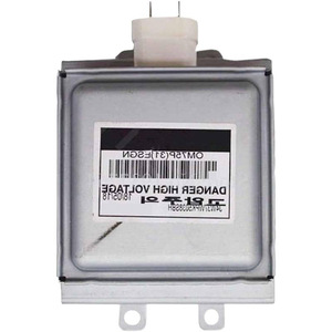 Magnetron pour four à micro-ondes M24FB-610 OM75P31, pièces industrielles avec ailettes de refroidissement pour four à micro-ondes - Product Image 2