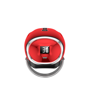 Profesional multifunción cuerpo completo Relax cuero cabelludo masajeador eléctrico de mano cabeza Barbero salón masajeador - Product Image 3