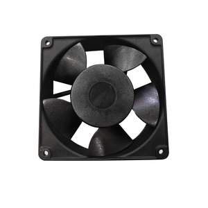 Ventilador Industrial FANUC A90L-0001-0451 # Piezas de PLC AF 4715PS-23T-B30 - Product Image 5