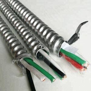 <span class=keywords><strong>Cable</strong></span> tipo MC con conductores de XHHW-2, <span class=keywords><strong>aluminio</strong></span>, XHHW, 250 MCM, 500 mcm, 550mcm, 600 MCM - Product Image 3