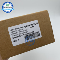 Régulateur de tension automatique (AVR) GAVR-15A GAVR15A GAVR-15B GAVR 15B pour générateur