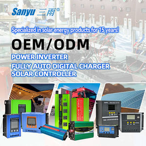 2000W 1000W 500W 300W 正弦波 12V <span class=keywords><strong>220V</strong></span> パワーインバーター コンバーター 単相 車載インバーター オフグリッド - Product Image 6