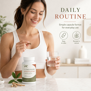 Haute Qualité Reishi Champignons Sommeil Boisson Mélange Vitamine D3 Magnésium Ashwagandha Capsules pour Adultes pour Femmes Enceintes Enfants - Product Image 3