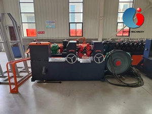 Tự động thép cây lạnh Rolling Mill dòng máy xương sườn thép cây lạnh rrolled thanh thép máy - Product Image 5