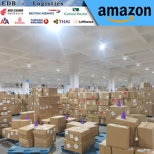 Доставка из Китая в США от двери до двери контейнер для доставки - Product Image 4