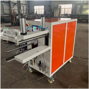 Machine d'emballage <span class=keywords><strong>de</strong></span> rouleaux <span class=keywords><strong>de</strong></span> couettes et d'oreillers, machine d'emballage <span class=keywords><strong>de</strong></span> rouleaux <span class=keywords><strong>de</strong></span> <span class=keywords><strong>matelas</strong></span> tout-en-un - Product Image 5