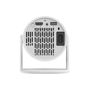 K13 X8 Max <span class=keywords><strong>2025</strong></span> Hot Bán H713 <span class=keywords><strong>LED</strong></span> Chiếu 160 Lumens 130 Inch 1280*720P Android 11 Bt5.0 Wifi 6 Nhà Máy Chiếu Di Động 4K - Product Image 4