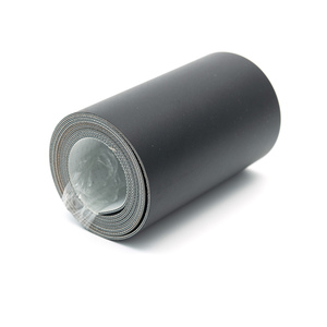 2mm 3mm 4mm 5mm yeşil PVC düz yanak konveyör bant gıda ile oluklu yanak ve Cleats - Product Image 6