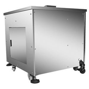 Anchoa Bacalao <span class=keywords><strong>Trucha</strong></span> Salmón Humo Bagre Tilapia Automático Pescado Sashimi Slice Cut Slicer Filete Máquina <span class=keywords><strong>Precio</strong></span> - Product Image 3