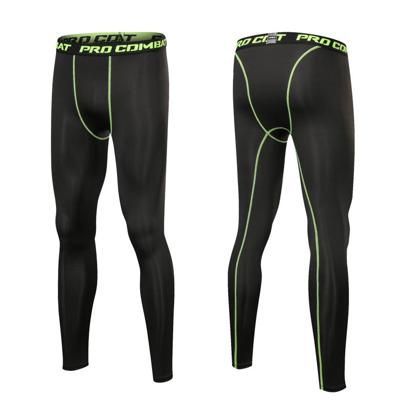 Línea Verde Negro