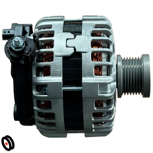 ALT20263 Alternador <span class=keywords><strong>NUEVO</strong></span> de 12V 150A para <span class=keywords><strong>DACIA</strong></span> <span class=keywords><strong>SANDERO</strong></span> 1.0 <span class=keywords><strong>2021</strong></span> F000BL0884 F000BL08B4 F000BL08V8 F000BL08ZH - Product Image 1