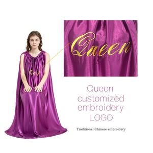 Bata para Baño de Vapor Vaginal Yoni, Bata para Vaporización Yoni - Product Image 2