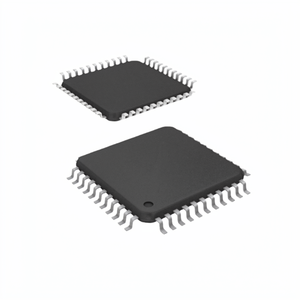 44 TQFP Embedded Buy Online Electronic Components In Stock DSPIC30F3011-20E_PT - Product Image 1