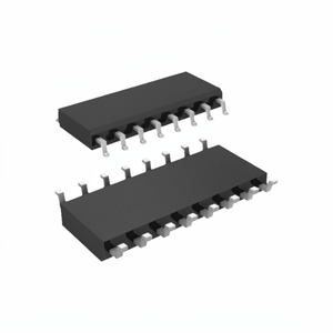 Electronic Chips Component 16 SOlC Interface ISL32174EIBZ Original - Product Image 1