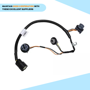 23126521 жгут проводов задних фонарей подходит для Chevy Colorado 2015-2022, для GMC Canyon 2015-2022, задняя розетка и провод вправо - Product Image 5