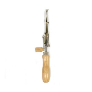 Danella Tufting Tool Manuelle Geschwindigkeit Tufting Tool Teppich Tufting Tool - Product Image 1