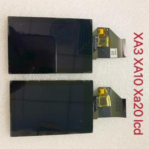 Новый оригинальный ЖК-экран с подсветкой и сенсором для цифровой фотокамеры FUJI <span class=keywords><strong>Fujifilm</strong></span> XA3 XA5 <span class=keywords><strong>XA10</strong></span> XA20 X-A3 X-A5 X-A10 X-A20 запчасть цифровой камеры сенсорный экран + Подсветка - Product Image 2