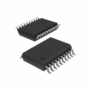 Original Electronics Component 74LVC377DB,112 Logic 20 SSOP - Product Image 1