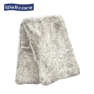 Microwaveable Flaxseed Pillow <strong>Heat</strong> <strong>Pack</strong> Hot Pad Cold Wheat Bag for Warm and Therapy - Product Image 4