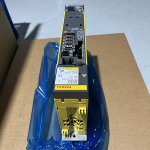Servoamplificador FANUC A06B-6162-H003, Servoaccionamiento para Máquina CNC, Hecho en Japón - Product Image 3