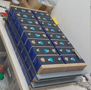 Stock europeo de Alemania, Polonia y Rumanía DDP-celdas de batería Lifepo4, 48V, 200Ah, 280AH, 100, 105, 120, 200, 230, 228, <span class=keywords><strong>272</strong></span>, 302, 304, 300, 280, 320 Ah - Product Image 4