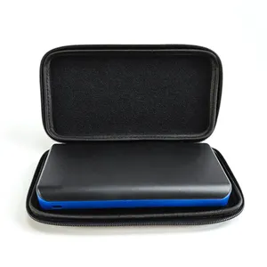 Custom tool carrying case for Water proof Pouch electronic USB flash drive housing Travel Bag