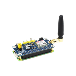 SIM7028 NB-IoT HAT <strong>for</strong> <strong>Raspberry</strong> <strong>Pi</strong> Global Band Support Low Power Consumption Small Size Electronic <strong>Modules</strong> and Kits - Product Image 5