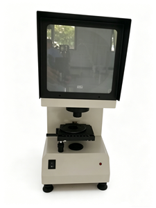 Projecteur à encoches XT-50 de haute précision pour l'inspection des métaux, de l'acier et des matériaux - Product Image 1