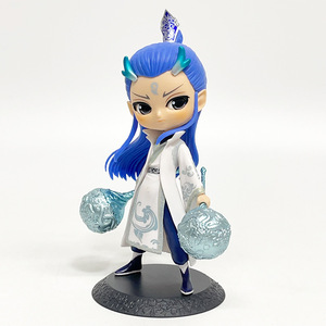 6 pezzi squisito Nezha Ao Bing PVC resina Action Figure Set 6 pezzi Display collezione personalizzabile nuovo cartone animato ragazzi - Product Image 2