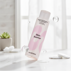 Mamonde Probiotics Ceramide Skin Toner 200ml Adoucissant avec des ingrédients de haute qualité - Product Image 3