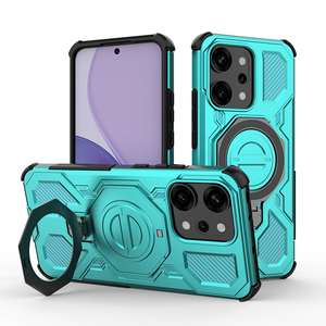 เคสโทรศัพท์ชาร์จไร้สายสำหรับ <span class=keywords><strong>OPPO</strong></span> Reno 13/14 Pro - Product Image 1