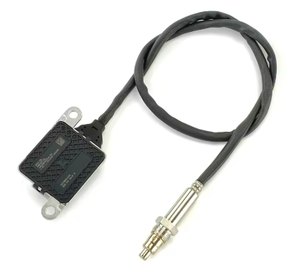 Capteur d'oxyde d'azote NOx 5WK9 6748 227905444R 5WK96748 pour Renault Master MK3 <span class=keywords><strong>Trafic</strong></span> X82 1.6 DCI SNS148 A2C80895500-03 - Product Image 2