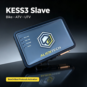 KESS3ทาสม้านั่ง-บูตโปรโตคอลใบอนุญาตการเปิดใช้งานสำหรับจักรยาน ATV ECU remapping - Product Image 1