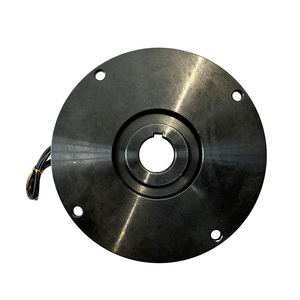 EFC Mô-men Xoắn Cao Ma Sát Thương Hiệu Ly Hợp Điện Từ Dc24v Cho Quanh Co Máy Gấp Máy Đóng Gói Máy Phụ Kiện - Product Image 6