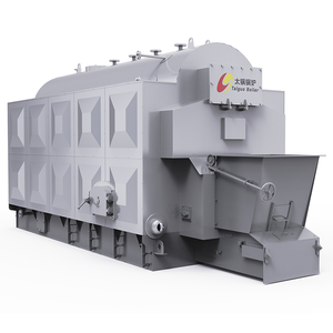 DZL Petite Chaudière À Vapeur Horizontale Extérieure 1 <span class=keywords><strong>2</strong></span> 3 <span class=keywords><strong>Tonnes</strong></span> Capacité Tube D'eau Structure Faible pour Déchets De Bois De Chauffage Biomasse Carburant - Product Image 1