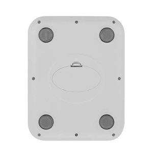 बहुक्रिया 5Kg 11Lb वजन डिजिटल इलेक्ट्रॉनिक वजन रसोई भोजन पैमाने - Product Image 5