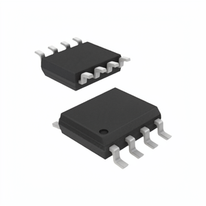 Power Management (PMIC) FAN7711M BOM IC In Stock Electronic Chips Component 8 SOlC - Product Image 1