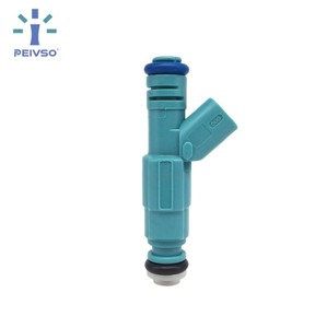 หัวฉีดน้ำมันเชื้อเพลิง QC PEIVSO รับประกัน 1 ปี ราคาโรงงาน OEM 0280156217 สำหรับ Ford E-350 E-450 Super Duty 6.8L V10 - Product Image 2