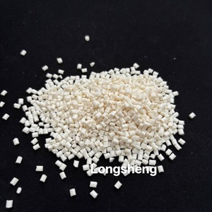 Gránulos de Resina ABS, PP, GPPS, Poliestireno, Polietileno, Materia Prima Plástica, Pellets de ABS - Product Image 3