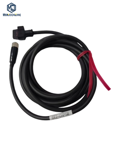 Câble de connexion GT2-CHP5M, câble d'extension de 5M, câble de capteur industriel, câble de transmission de données haute vitesse pour l'automatisation industrielle - Product Image 1