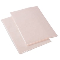 Papier de transfert par sublimation Hummberg A4 100g pour vêtements, rouleau de papier blanc, design personnalisable